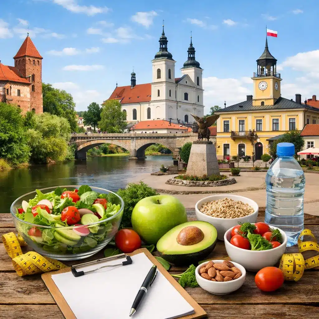 Wieruszów