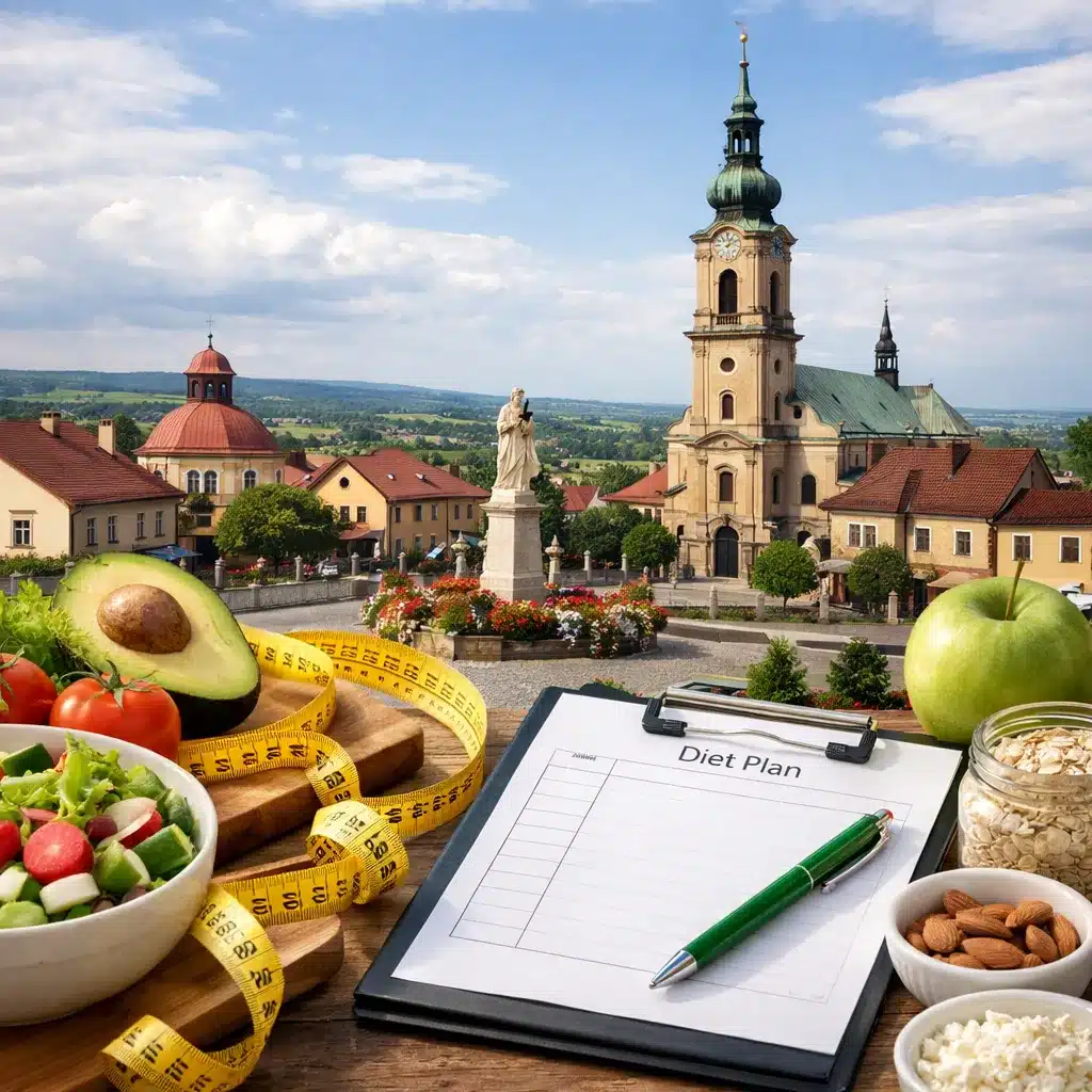 Wilamowice