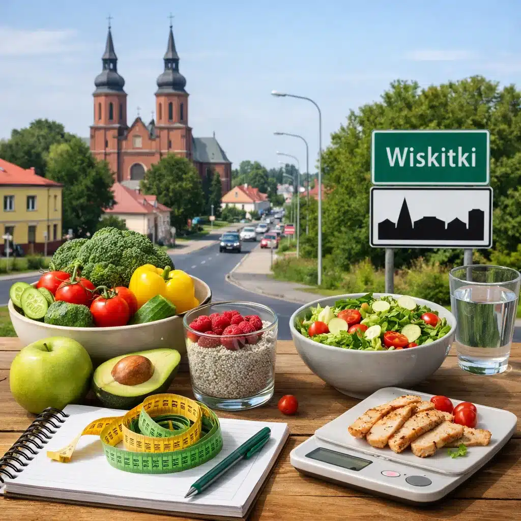 Wiskitki