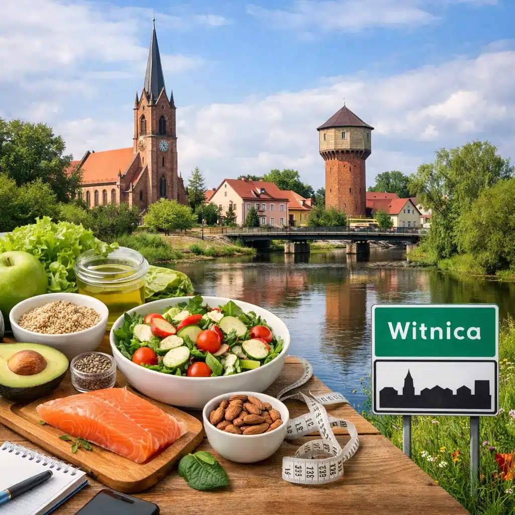 Witnica