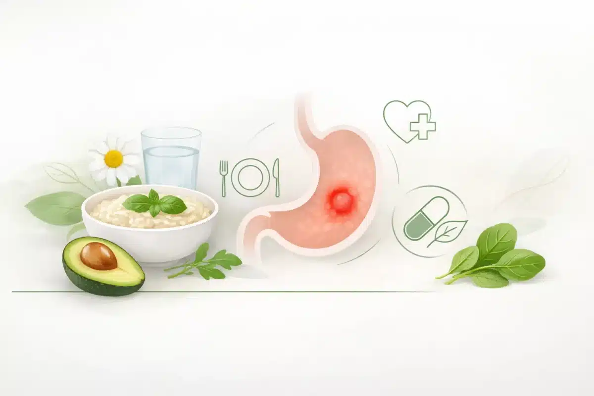 Dieta wrzodowa