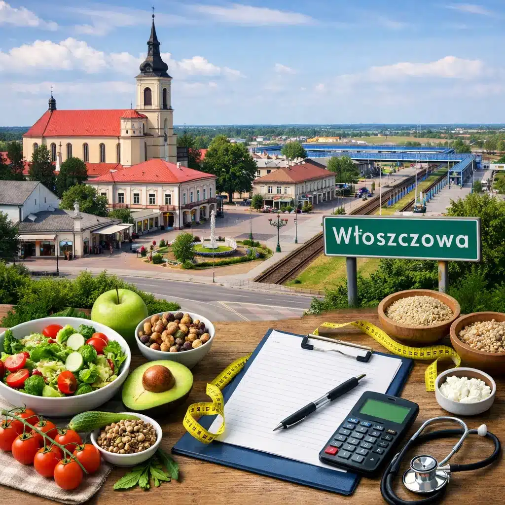 Włoszczowa