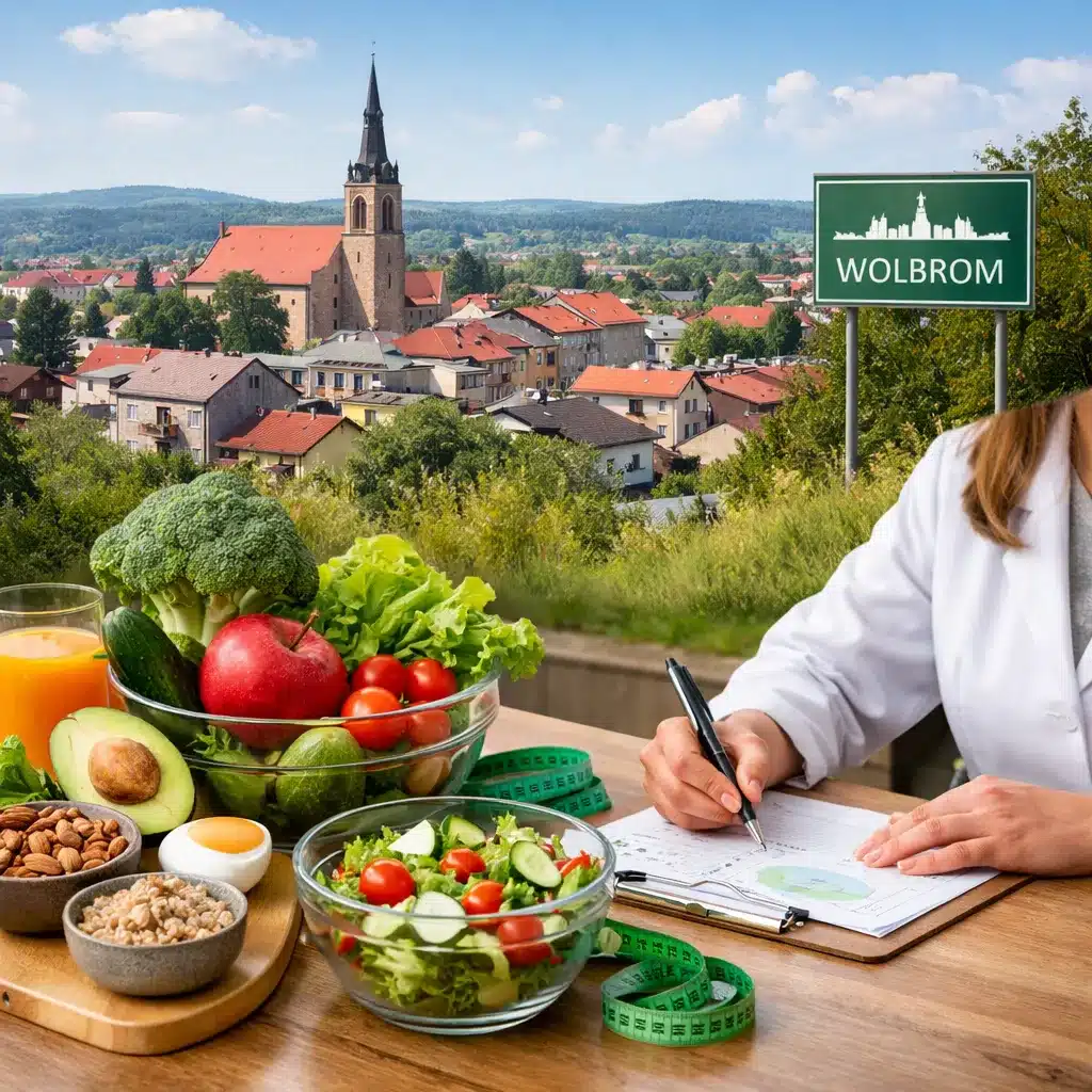 Wolbrom