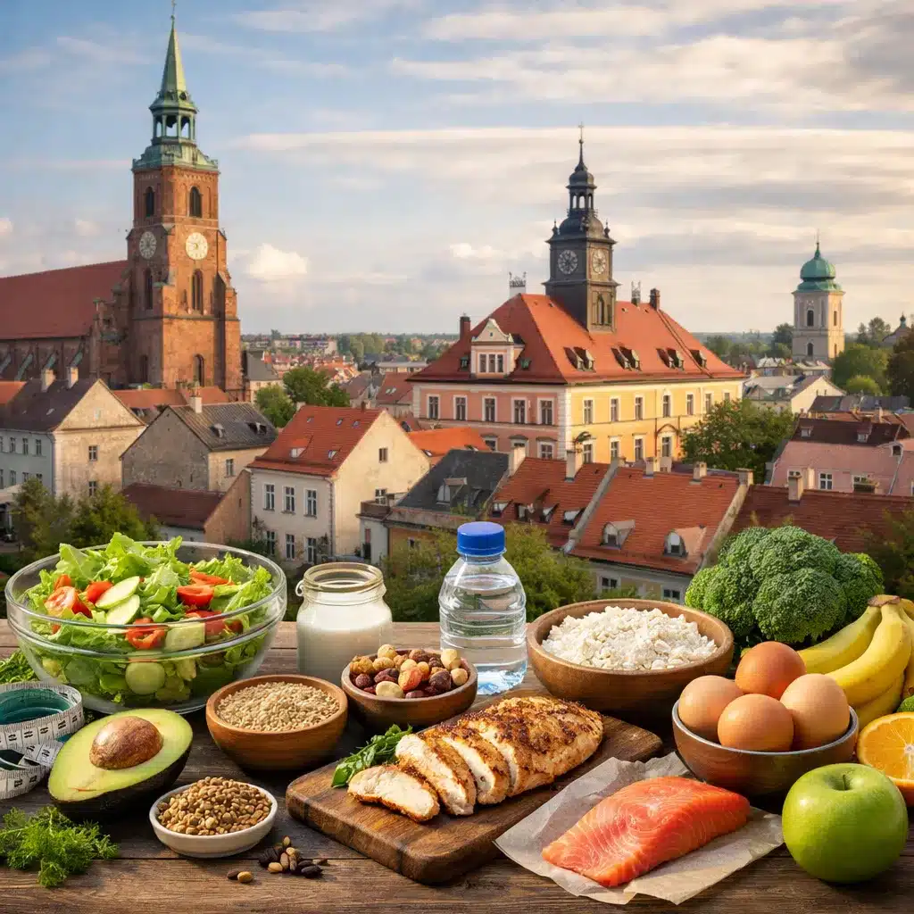 Wołów