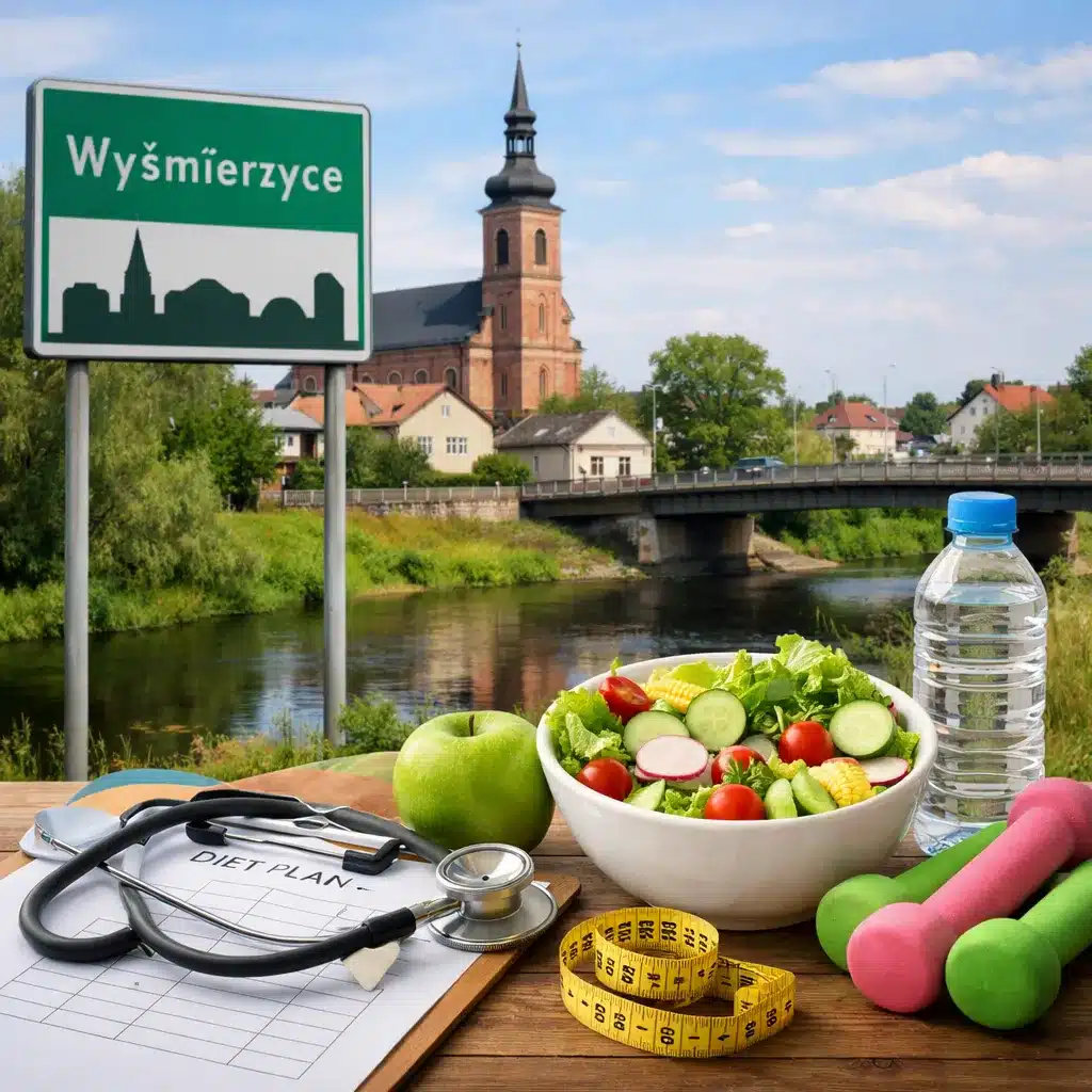 Wyśmierzyce