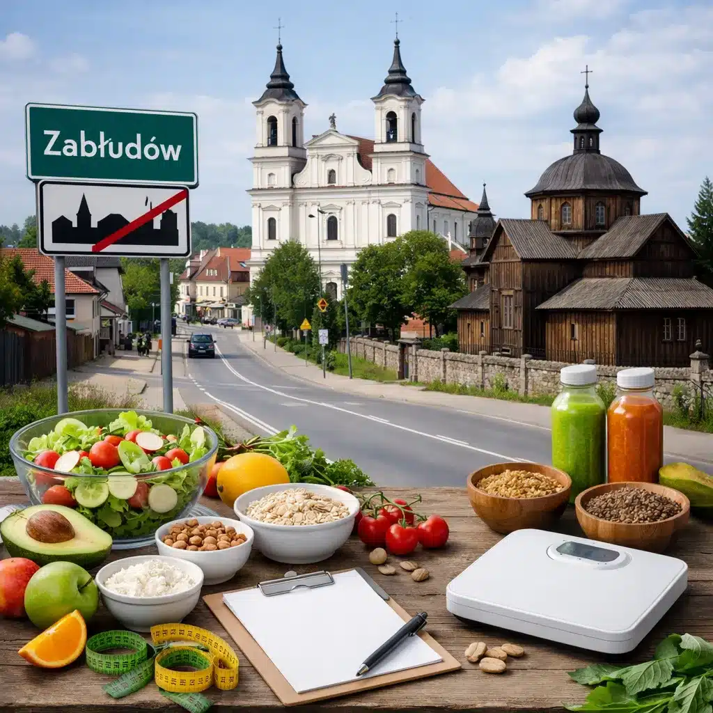 Zabłudów