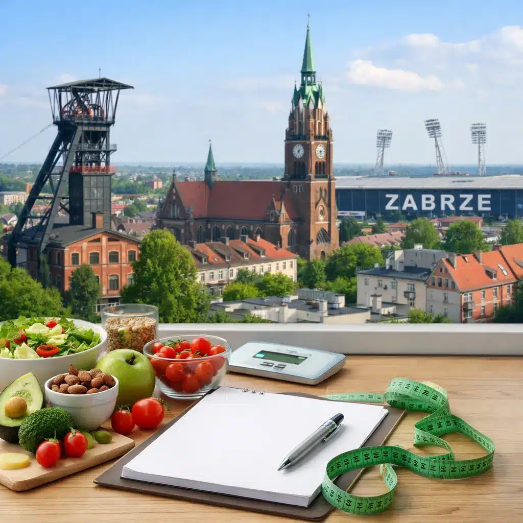 Zabrze