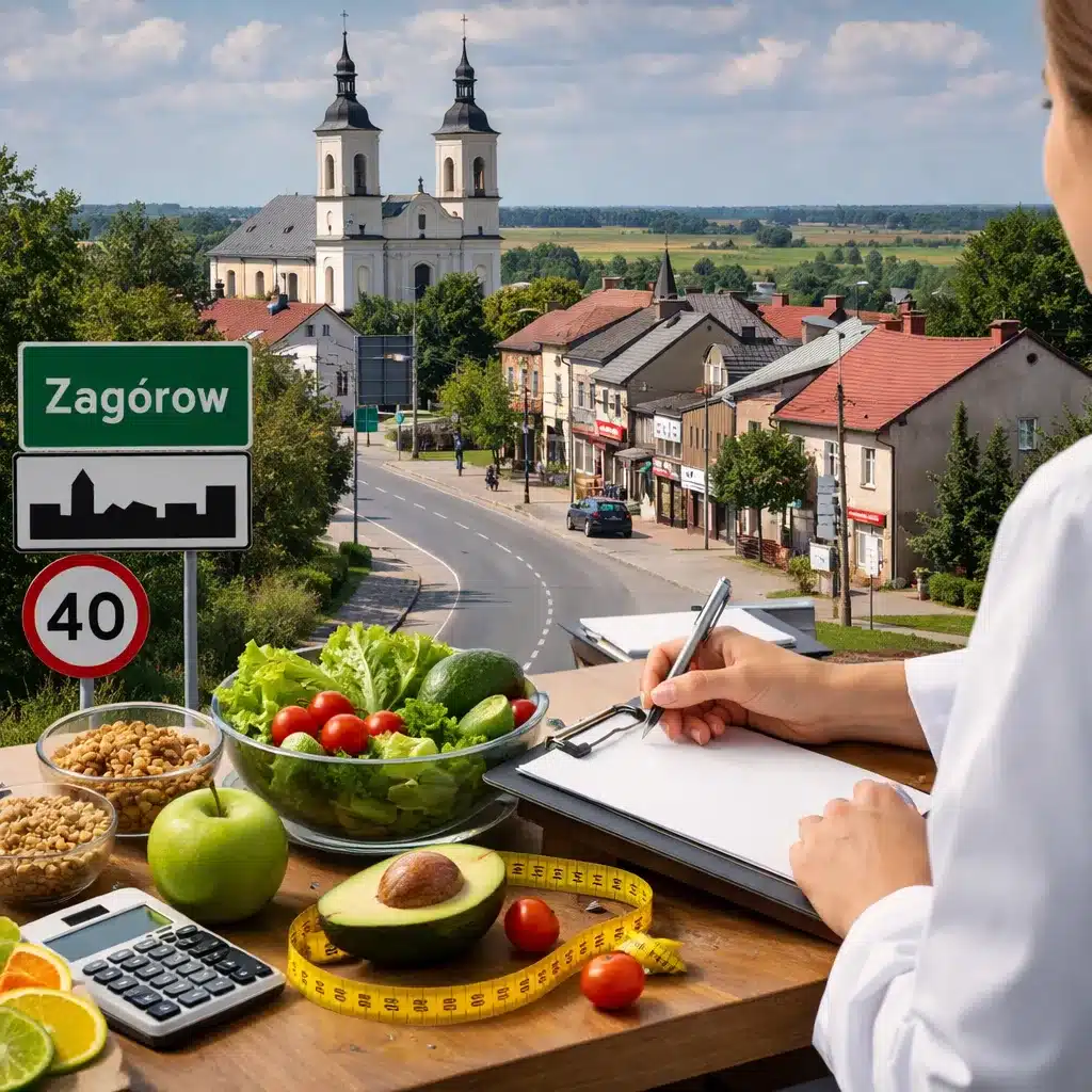 Zagórów