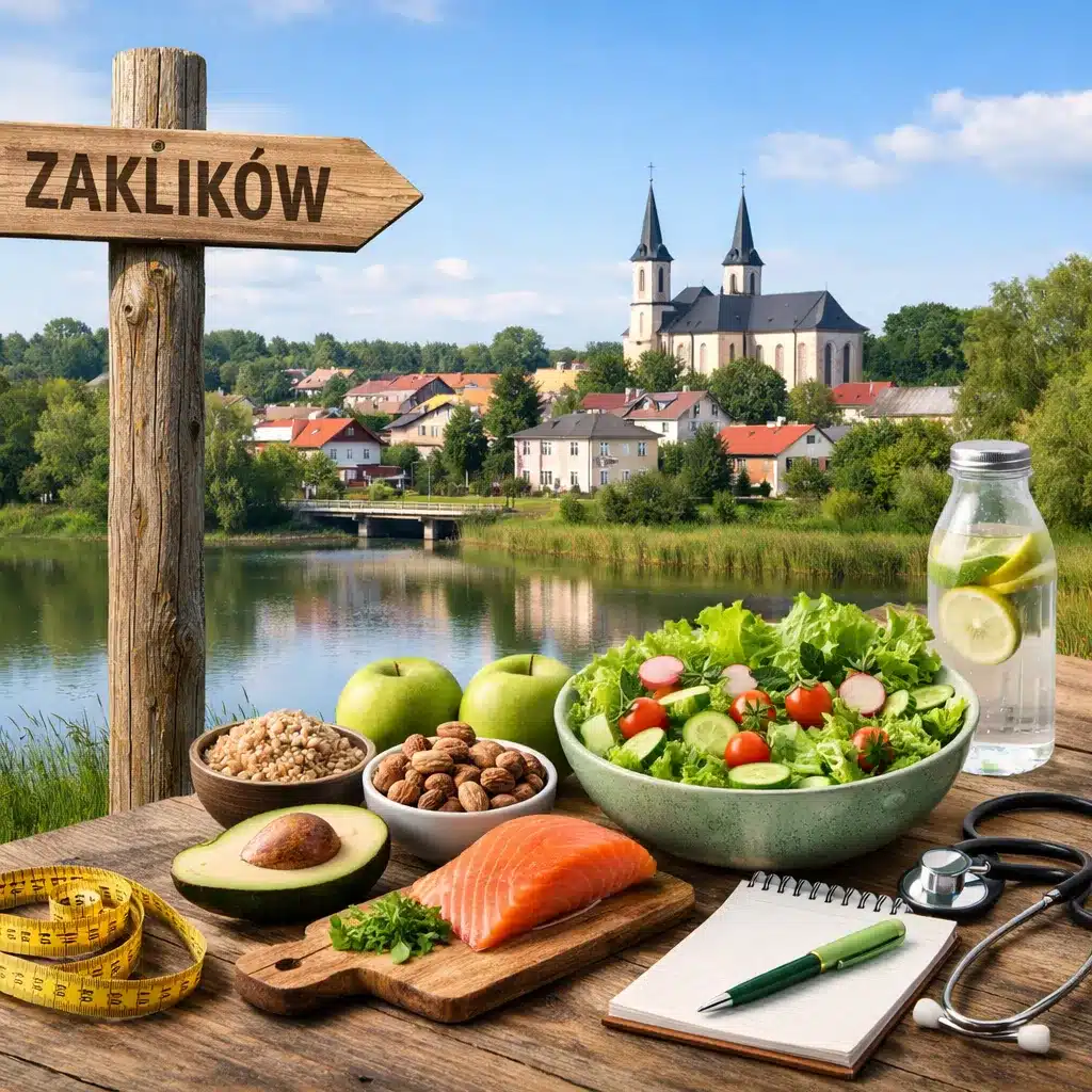 Zaklików