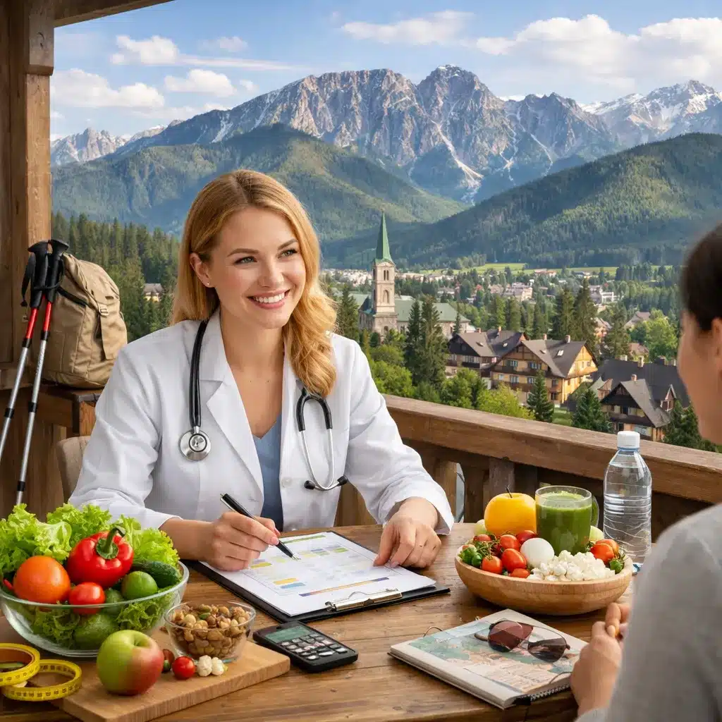 Zakopane
