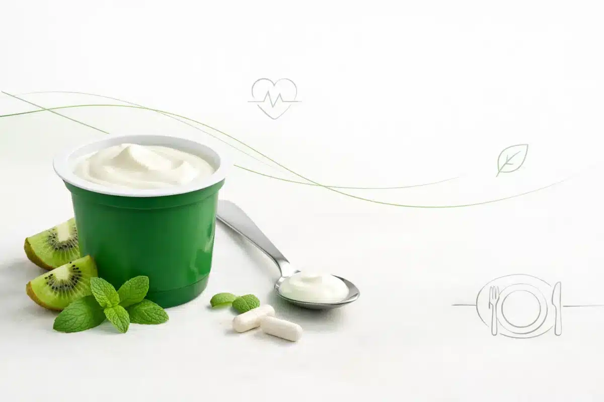 Czy activia jest zdrowa