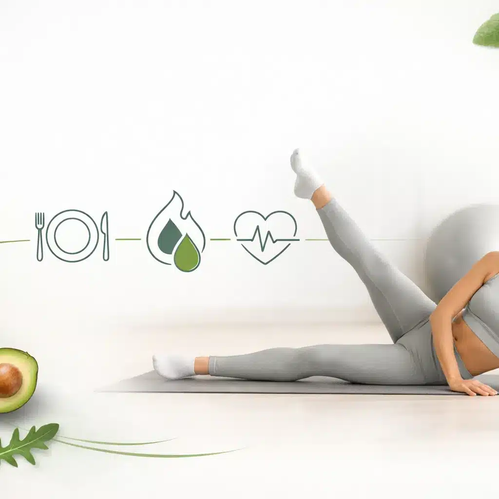 Czy pilates pomaga spalać tłuszcz?