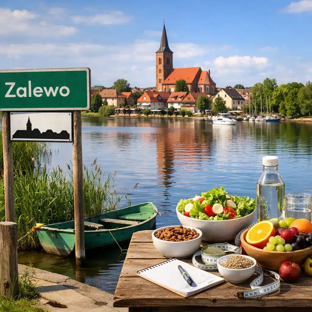 Zalewo