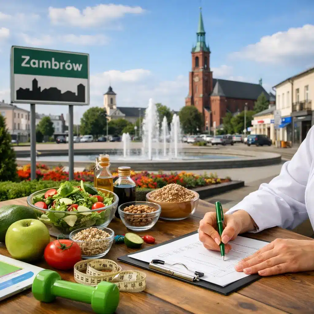 Zambrów