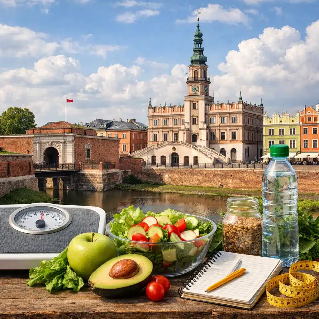 Zamość