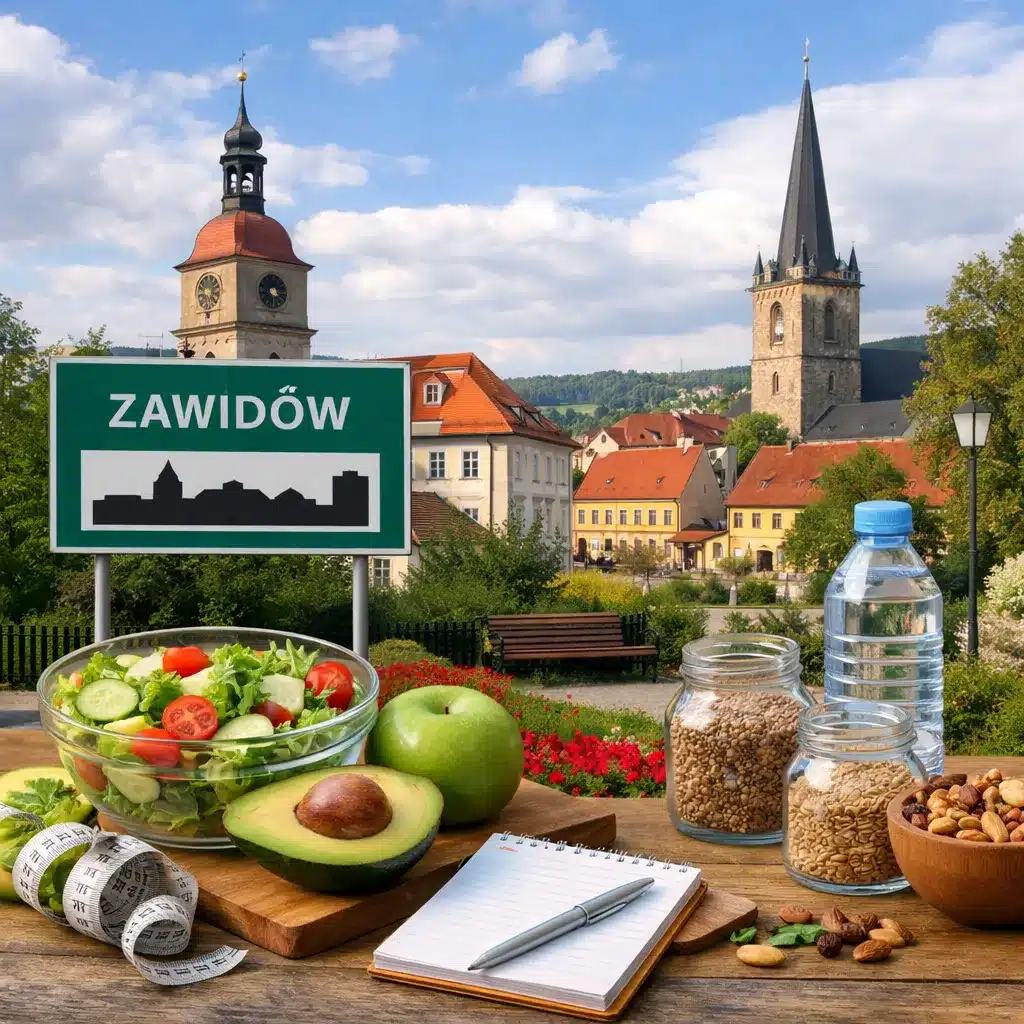 Zawidów