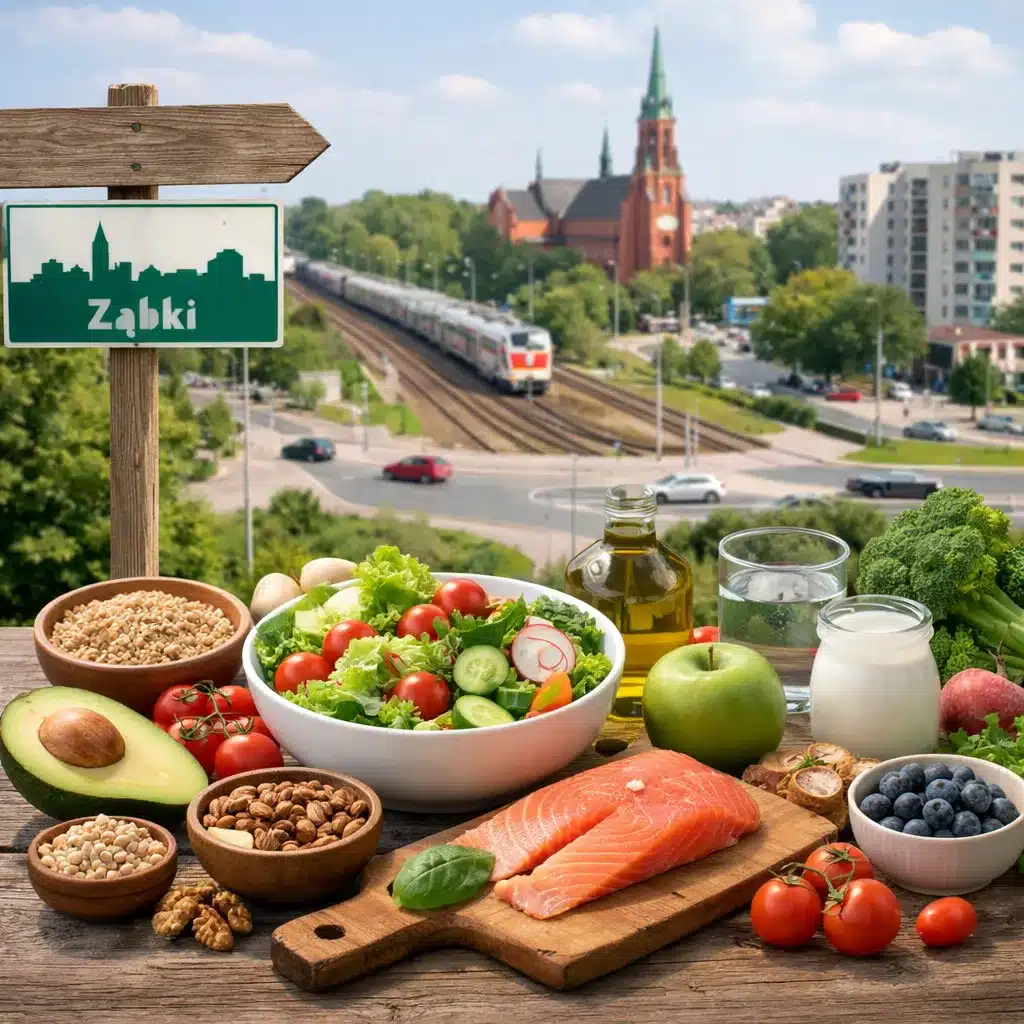 Ząbki