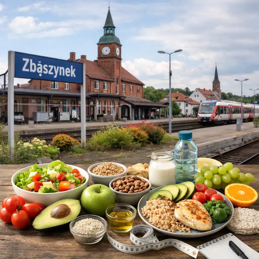 Zbąszynek
