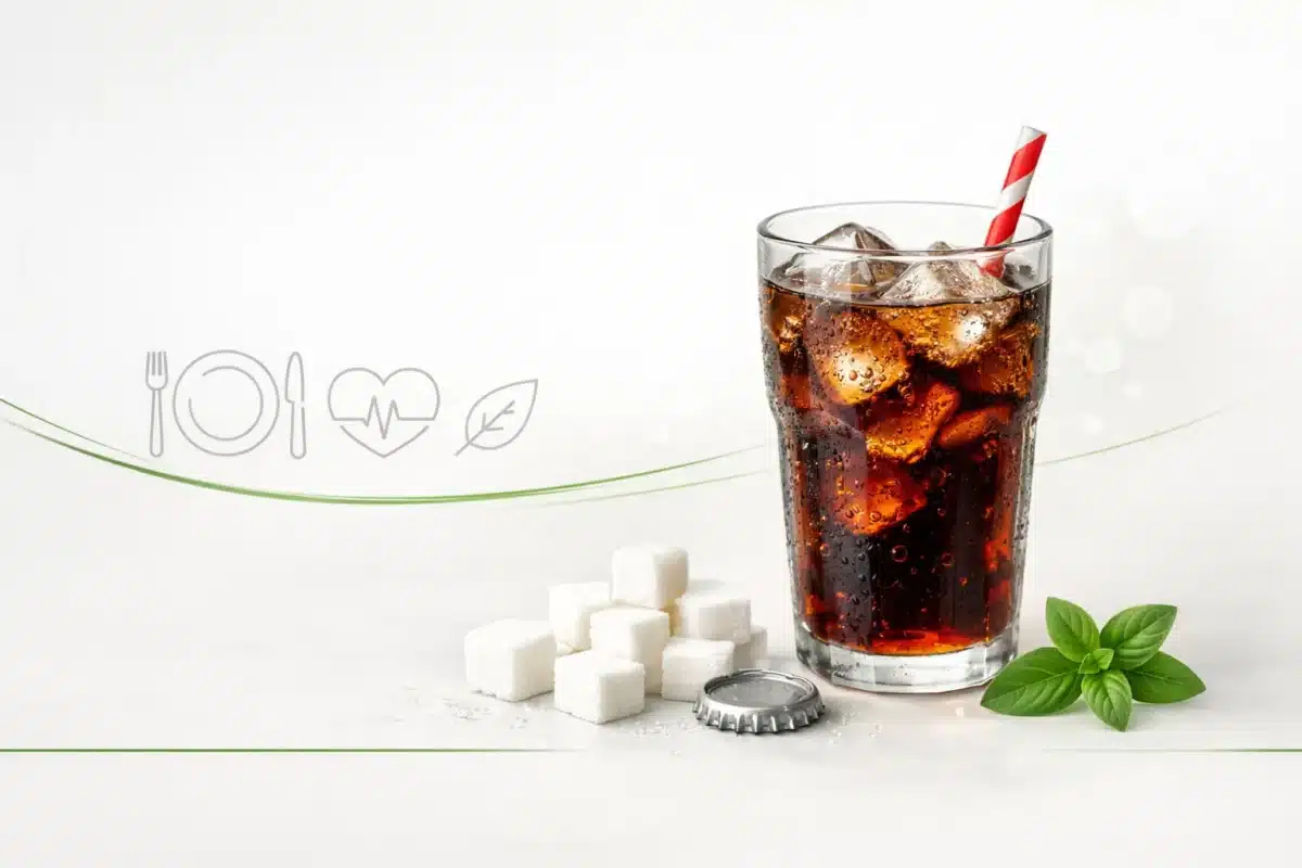 Czy coca cola jest zdrowa