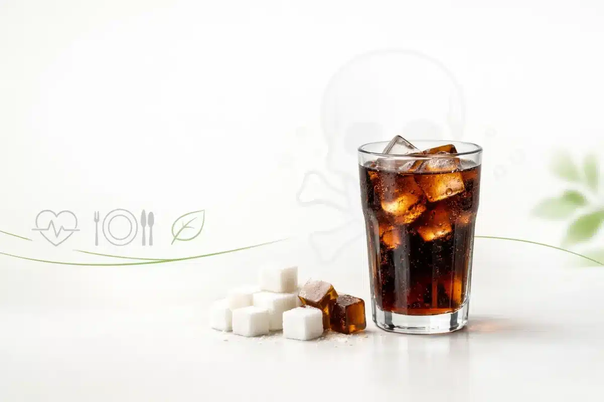 Czy cola jest zdrowa