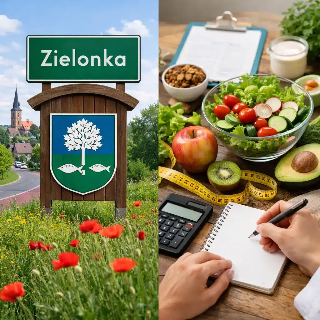 Zielonka