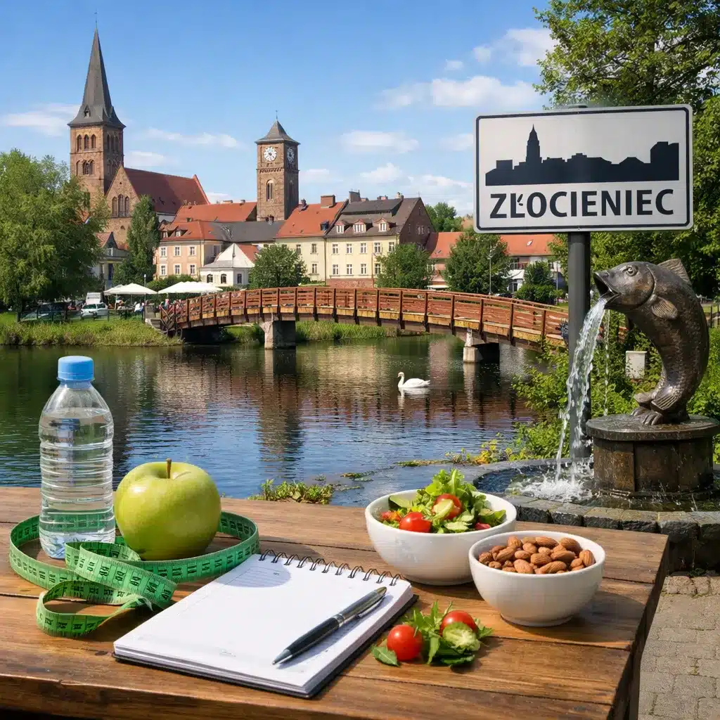 Złocieniec