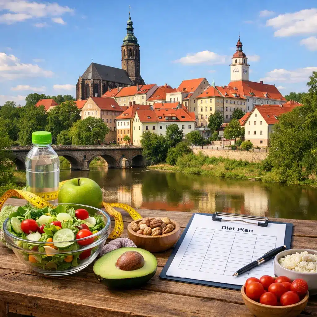 Złotoryja