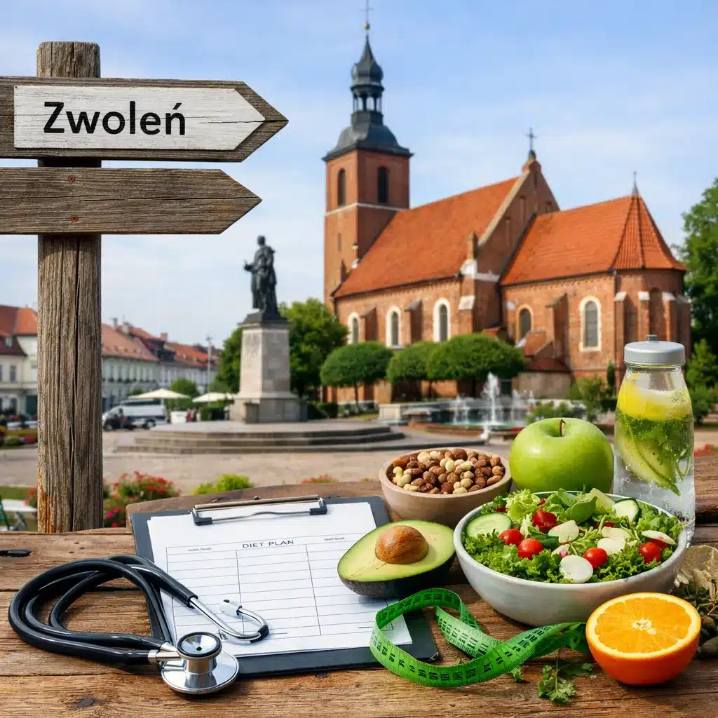 Zwoleń