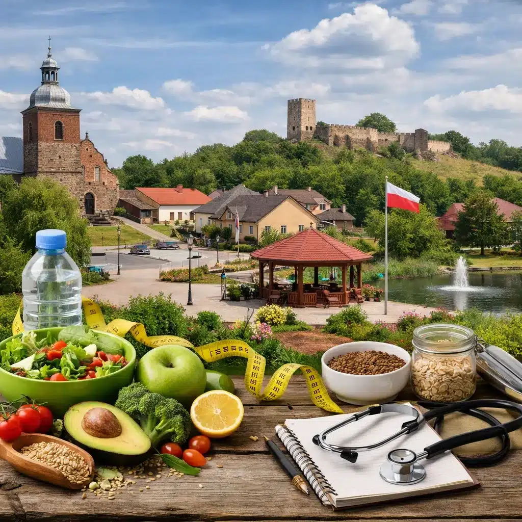 Żarnów