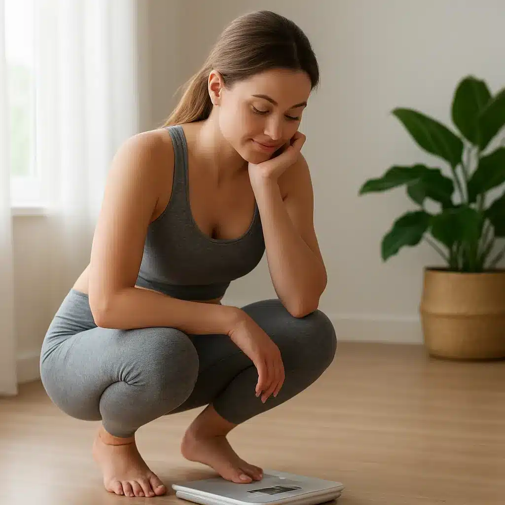 Dlaczego cierpliwość jest kluczem do trwałych efektów
