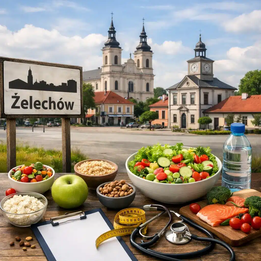Żelechów