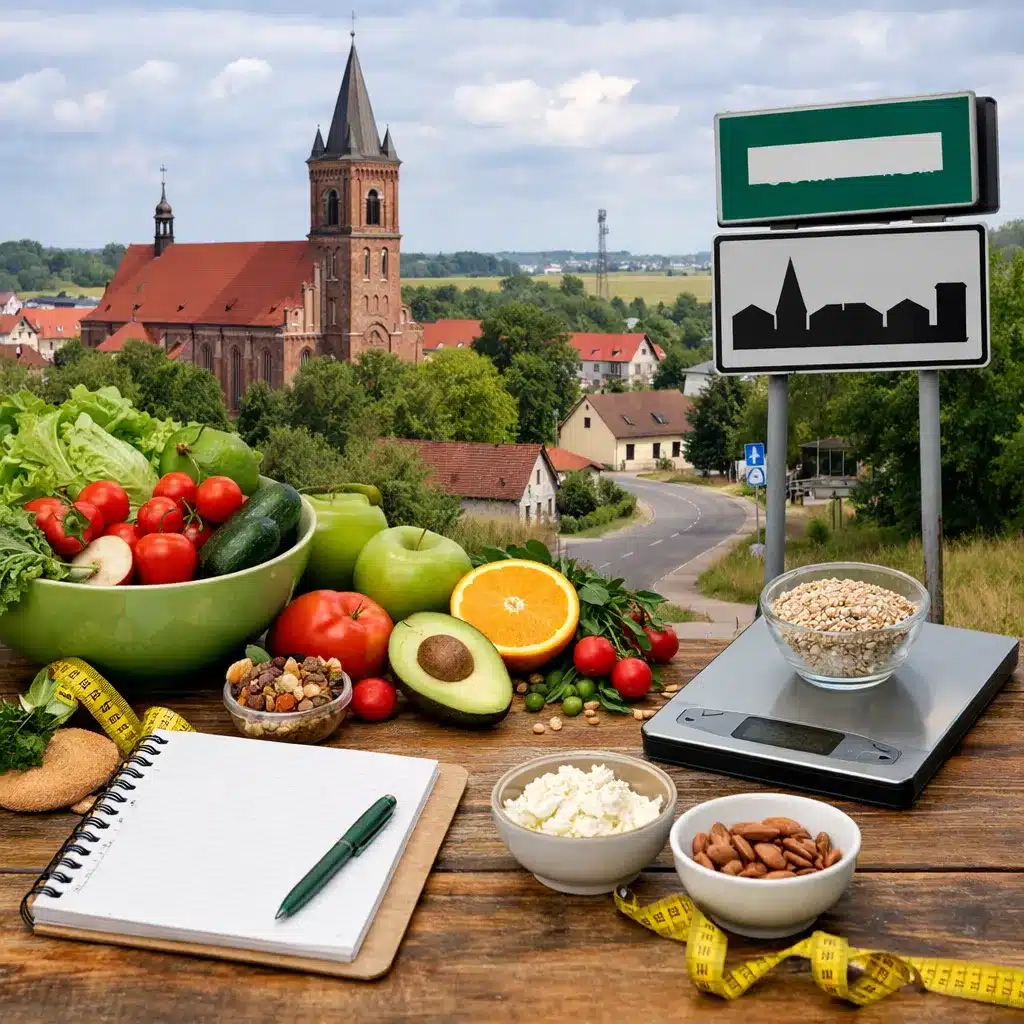 Żerków