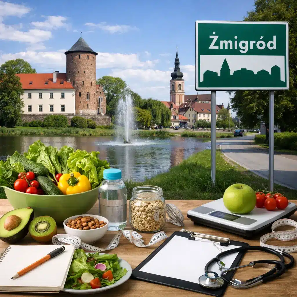 Żmigród