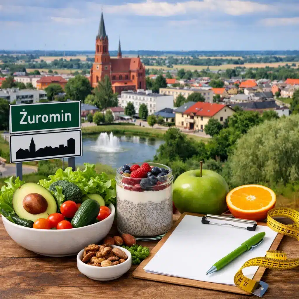 Żuromin