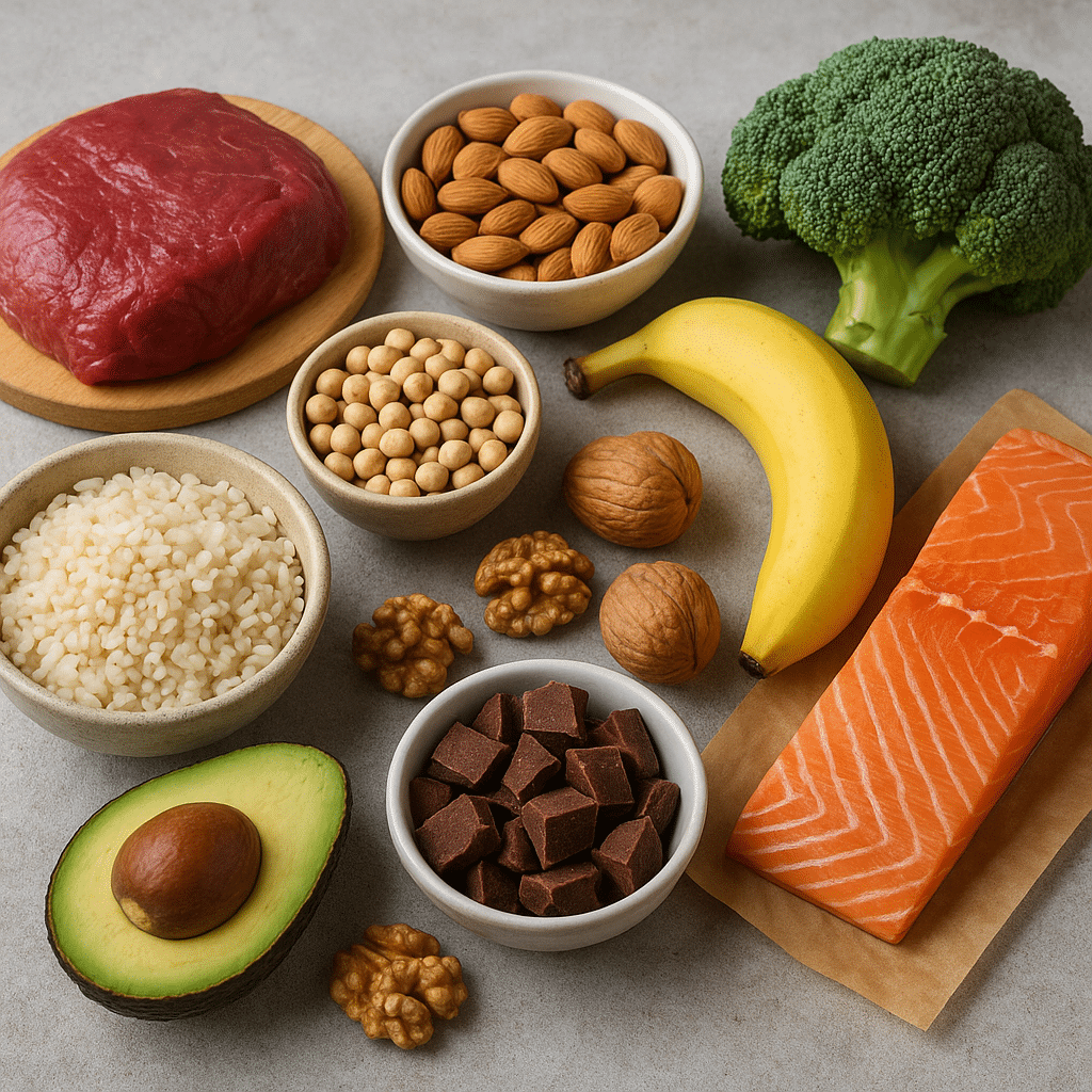 Tryptofan – aminokwas szczęścia