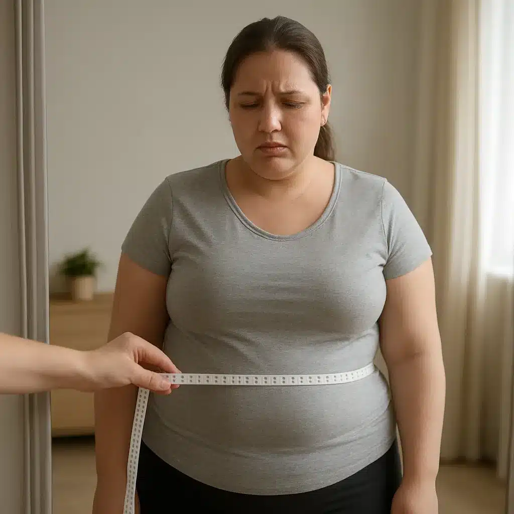 Jak schudnąć, gdy efekty nie są od razu widoczne