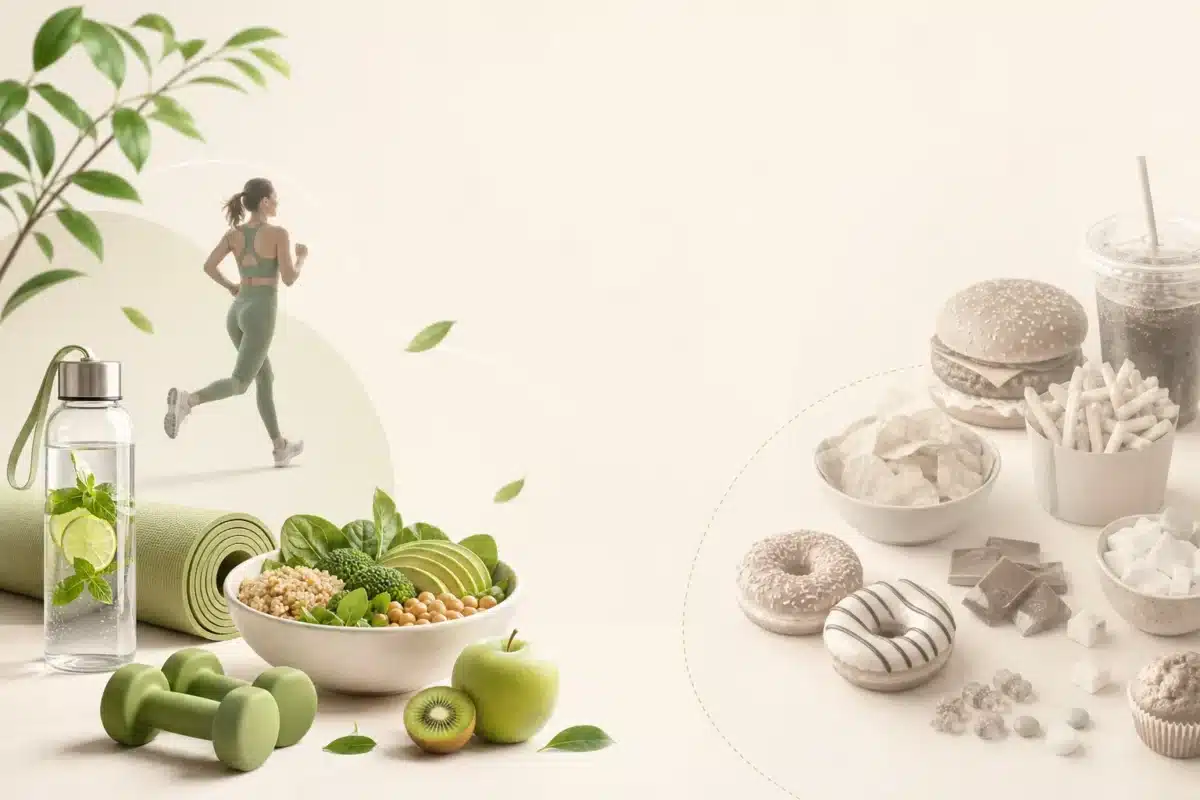 Dieta przeciwzapalna przy Hashimoto: co ograniczyć na co dzień?
