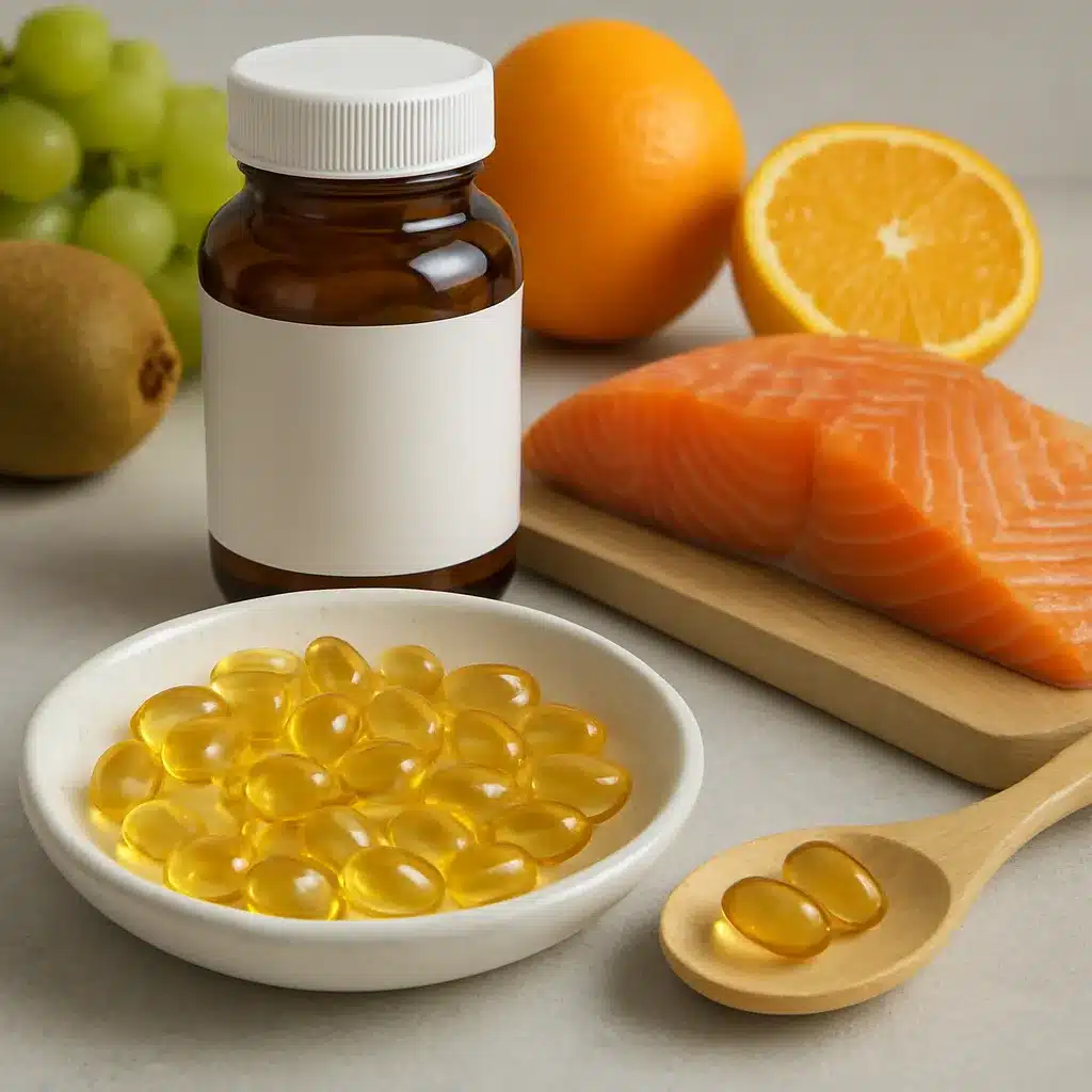 Czy suplementować witaminę D?