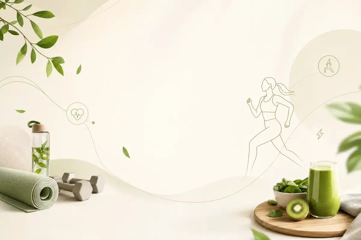 Fit szarlotka owsiana