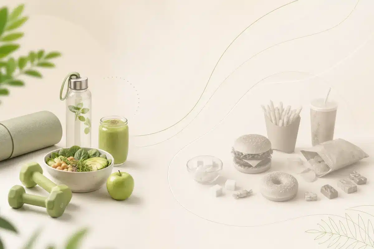 Dieta w ciąży: produkty, na które trzeba uważać