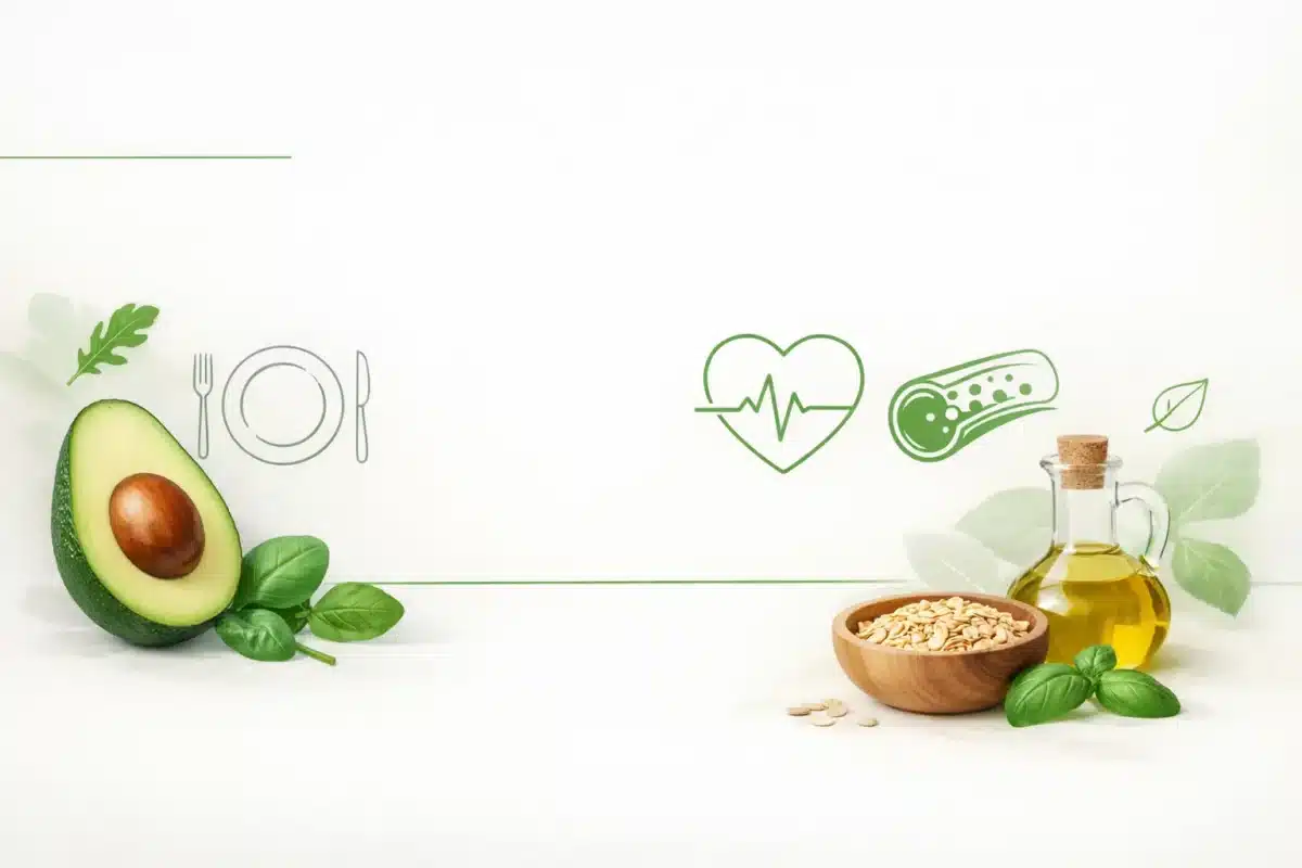 Dieta przy cholesterolu