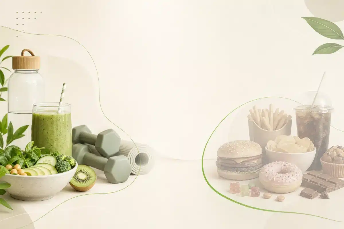 Dieta mamy karmiącej — produkty niewskazane i bezpieczne zamienniki