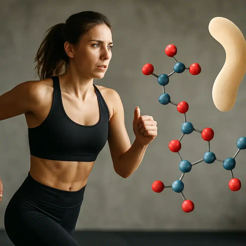 Aktywność fizyczna a hormony