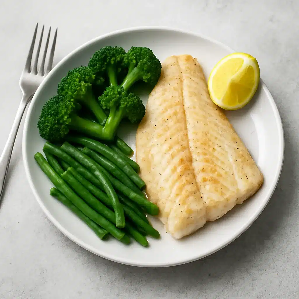 Mintaj na odchudzanie