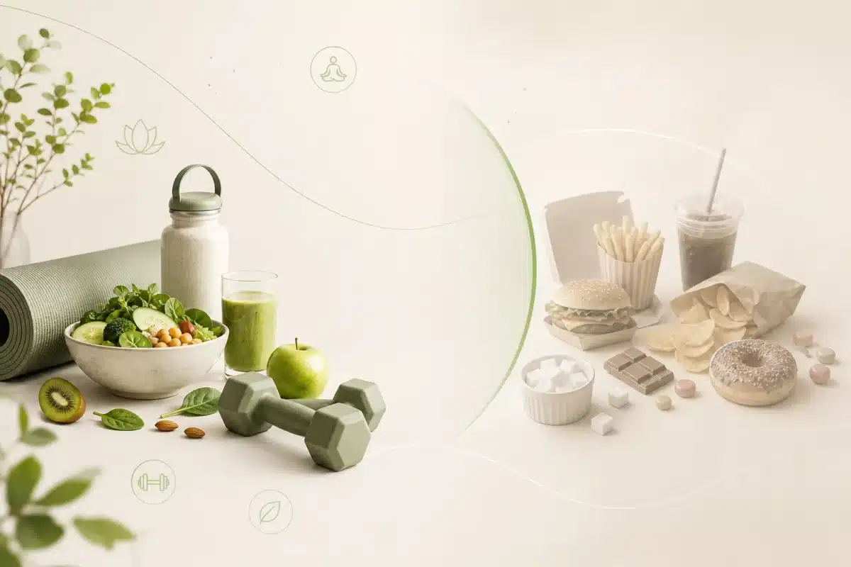 Czego nie jeść przy wysokim cholesterolu? Lista produktów do ograniczenia