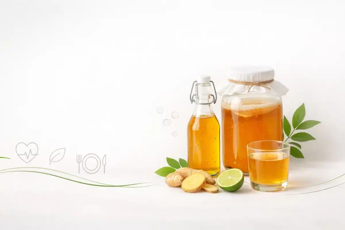 Czy kombucha jest zdrowa