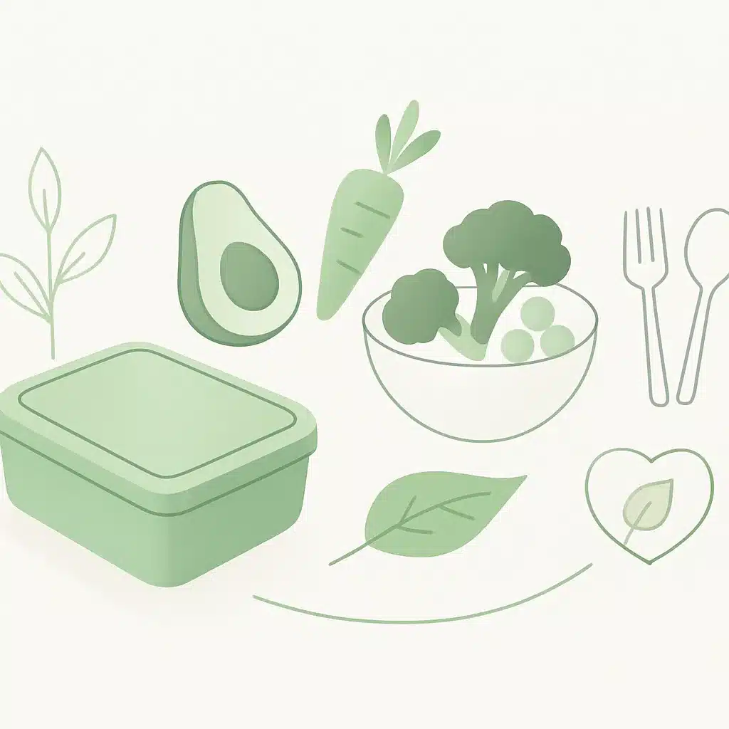 Co powinno znaleźć się w śniadaniówce przedszkolaka