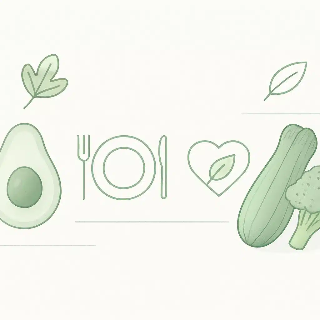 Jak radzić sobie z niejadkiem bez zmuszania do jedzenia