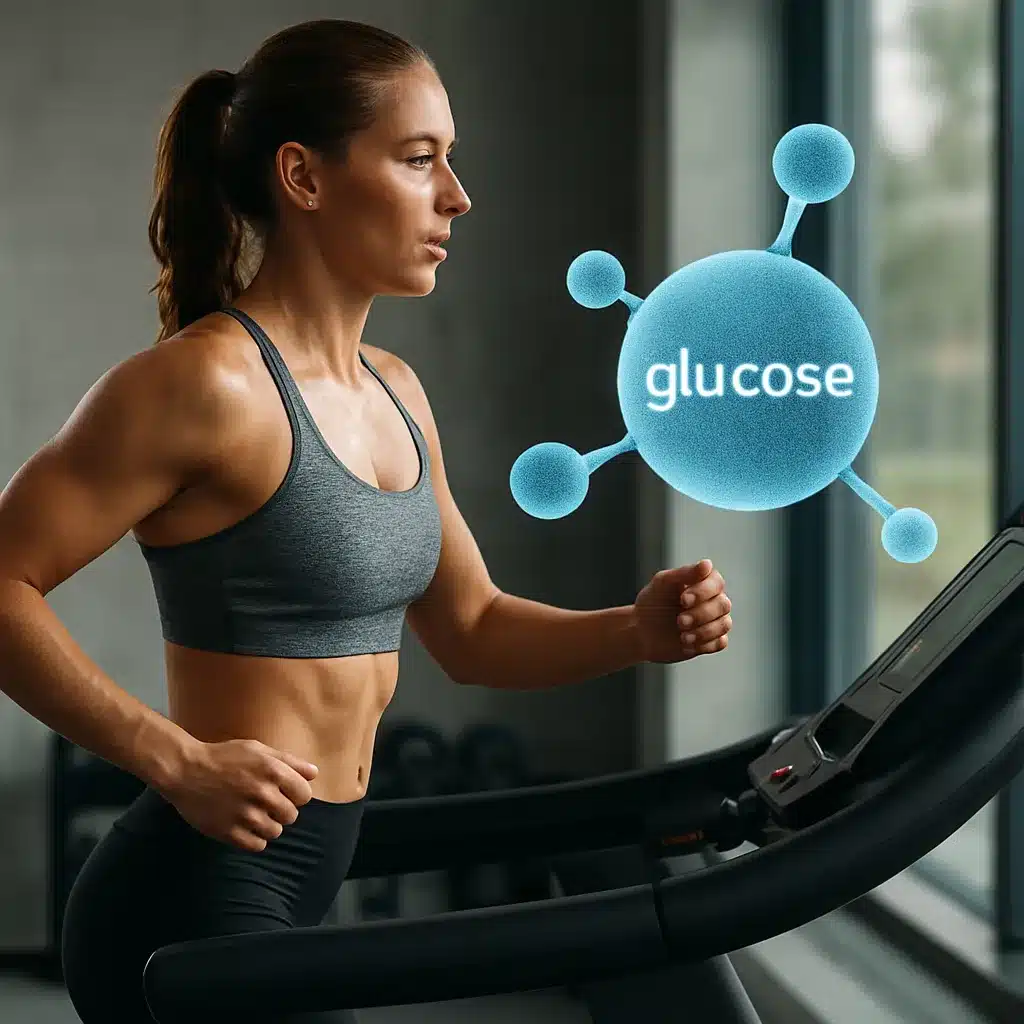 Wpływ treningu na wrażliwość insulinową