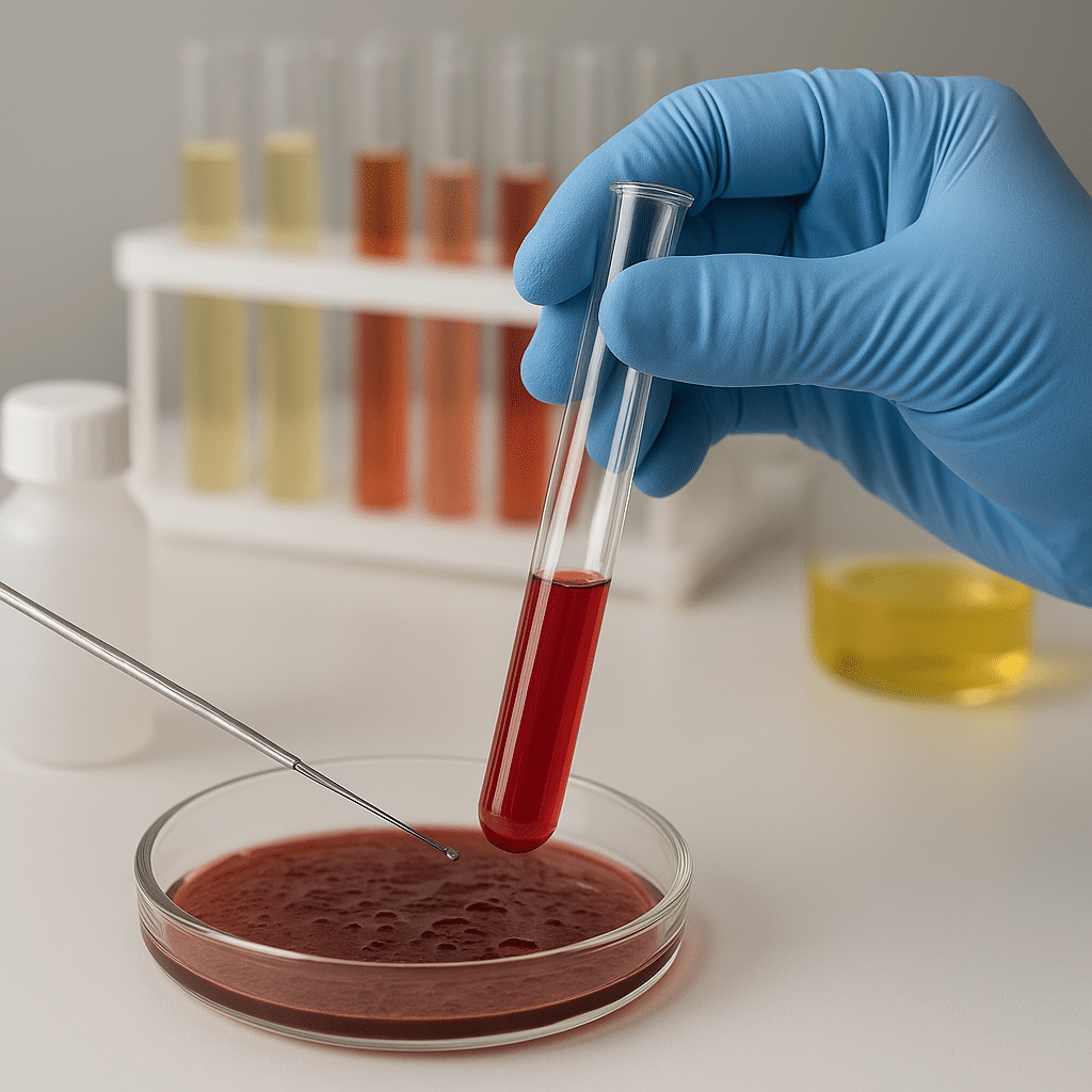 Fitohemaglutyniny – toksyny i ich neutralizacja